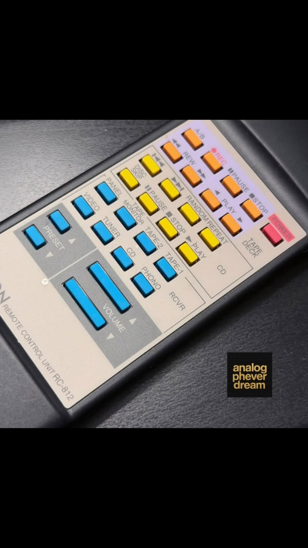 Instagram Reel preview: go retro
