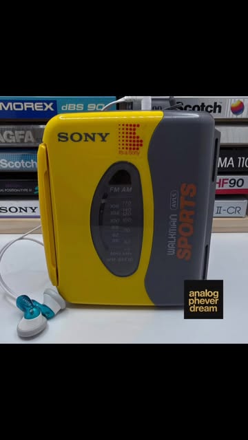 Instagram Reel preview: video by apd on august 27, 2026. may be an image of stereo, portable